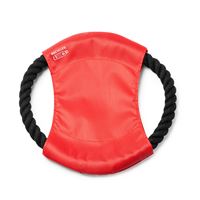 FRISBEE RICICLATO PER CANI